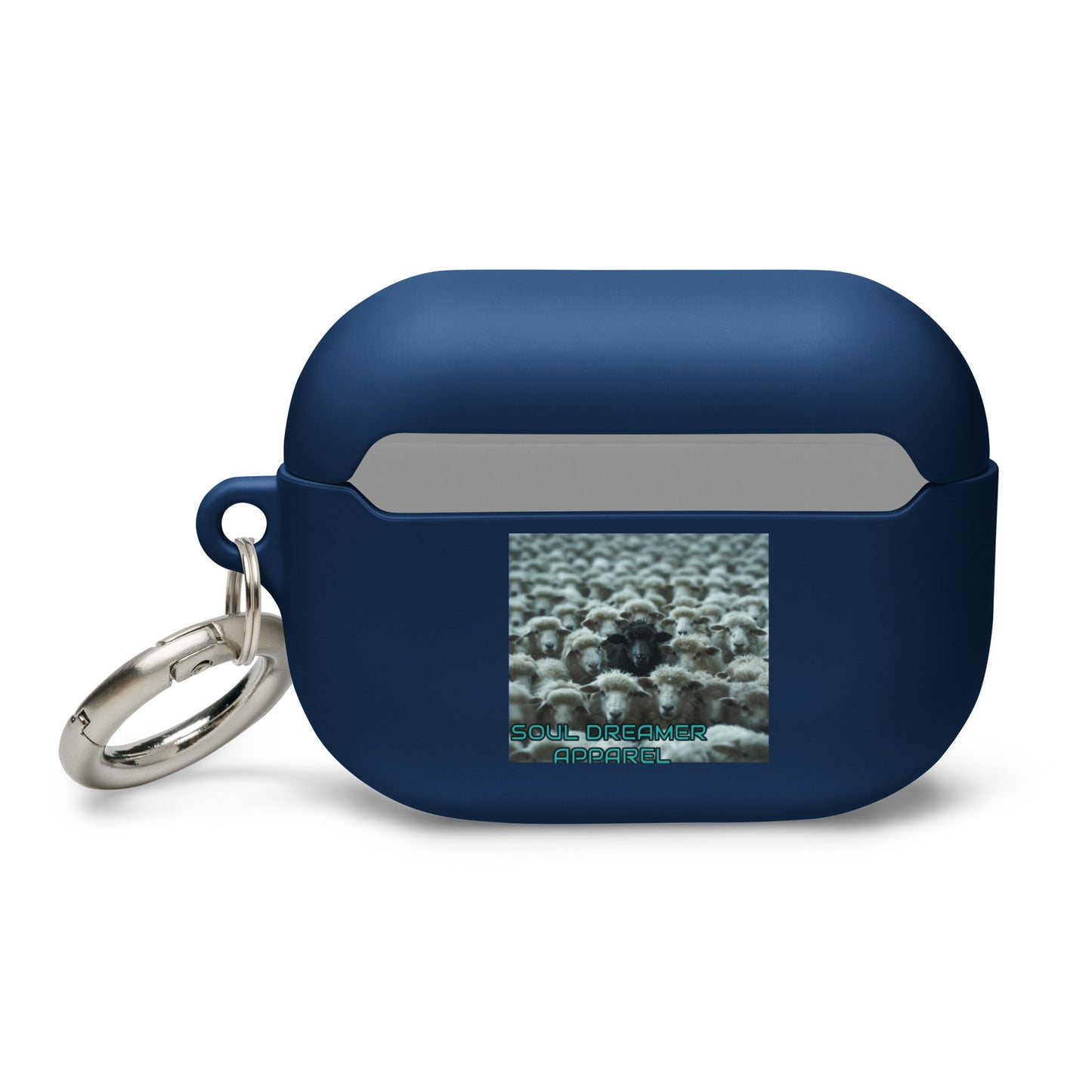 Rubber Case for AirPods®