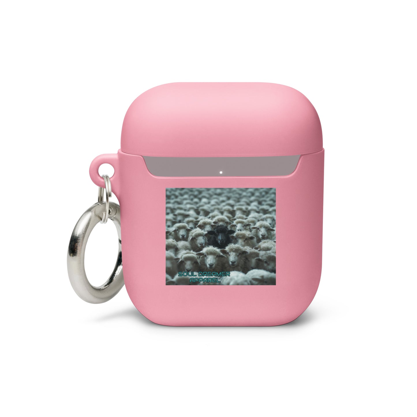 Rubber Case for AirPods®