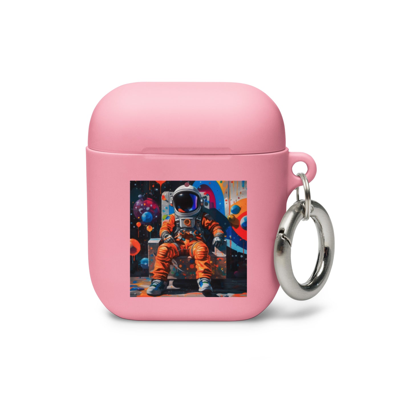 Rubber Case for AirPods®