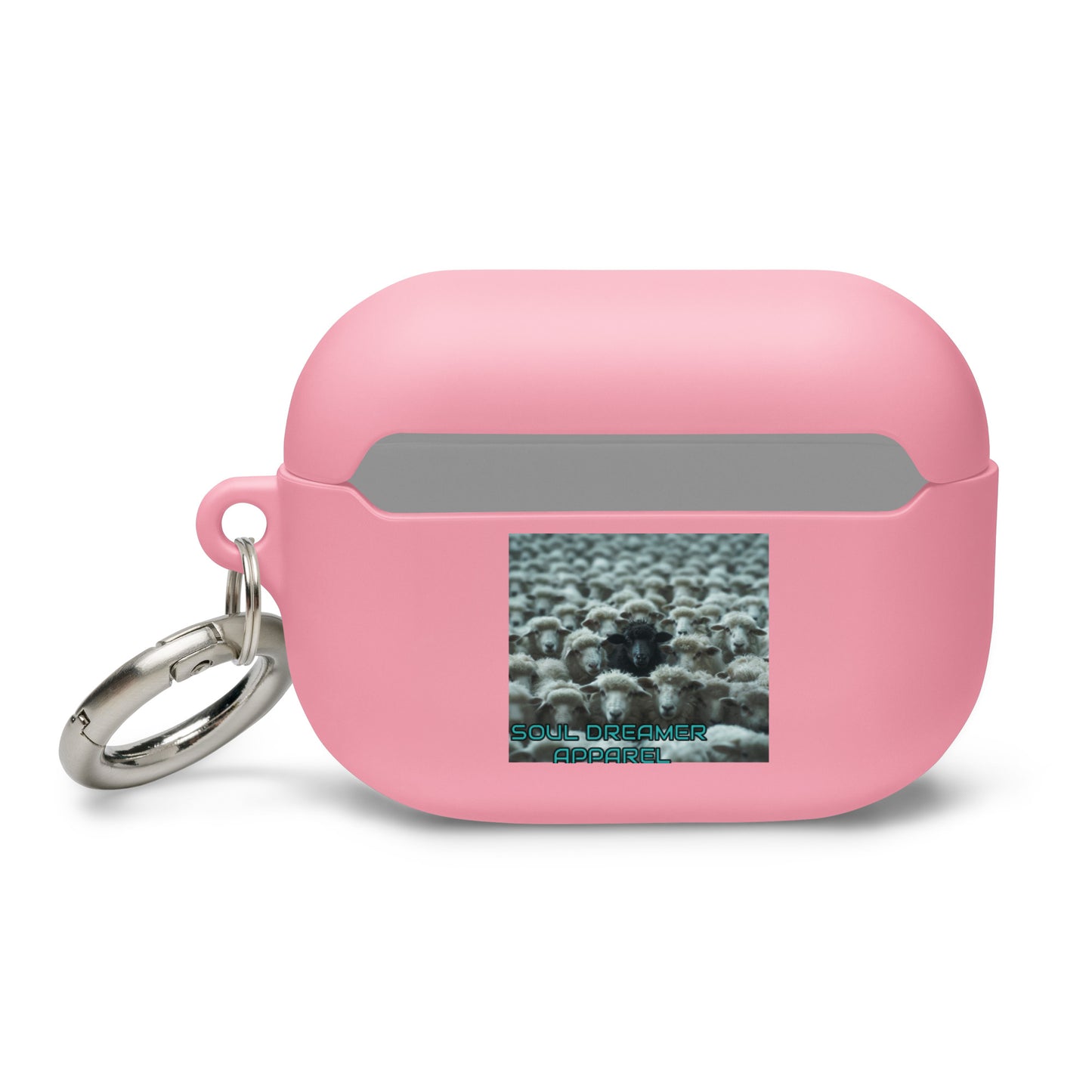 Rubber Case for AirPods®