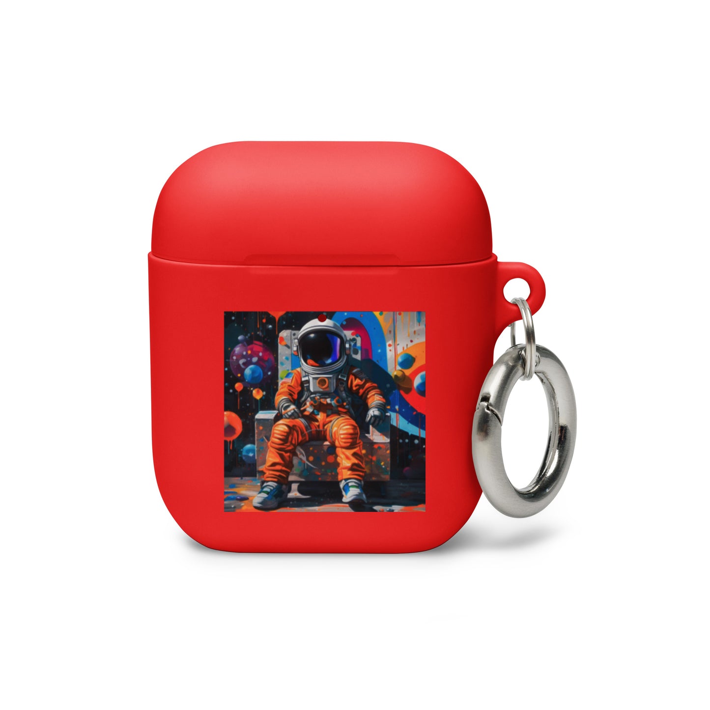 Rubber Case for AirPods®