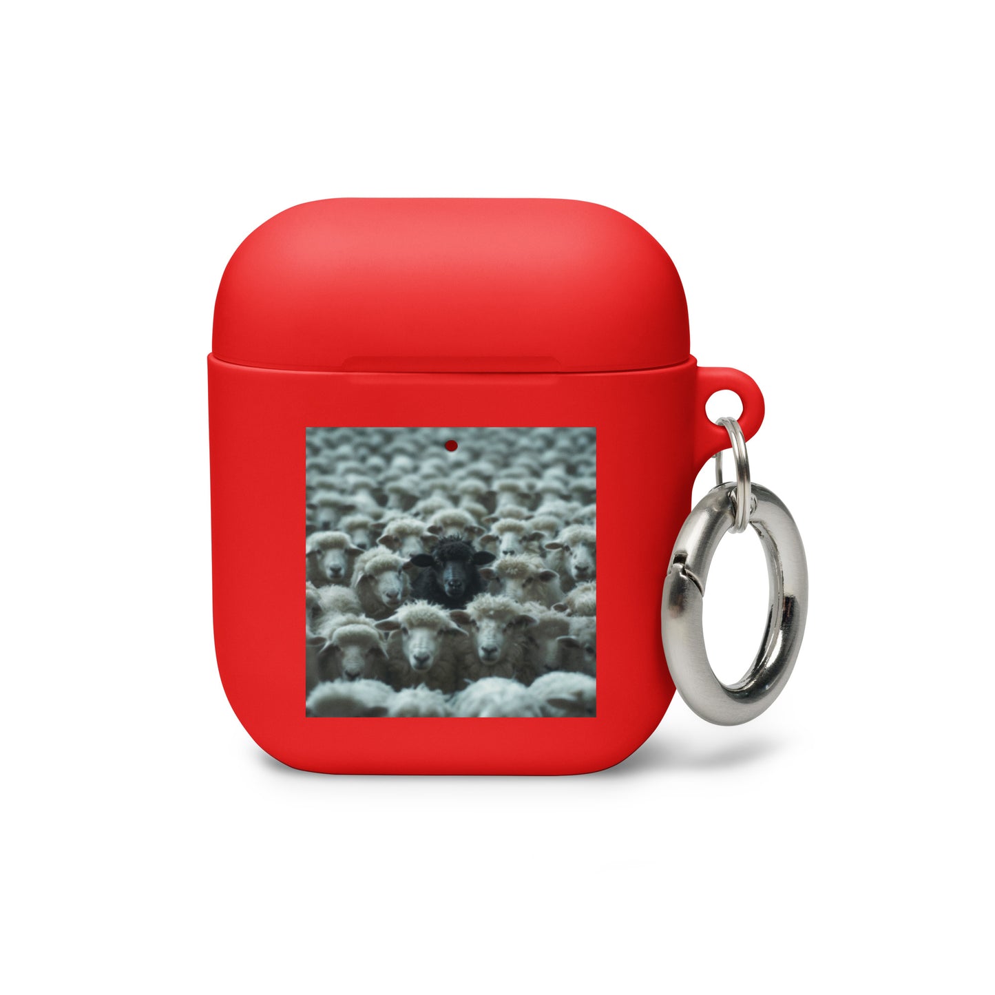 Rubber Case for AirPods®