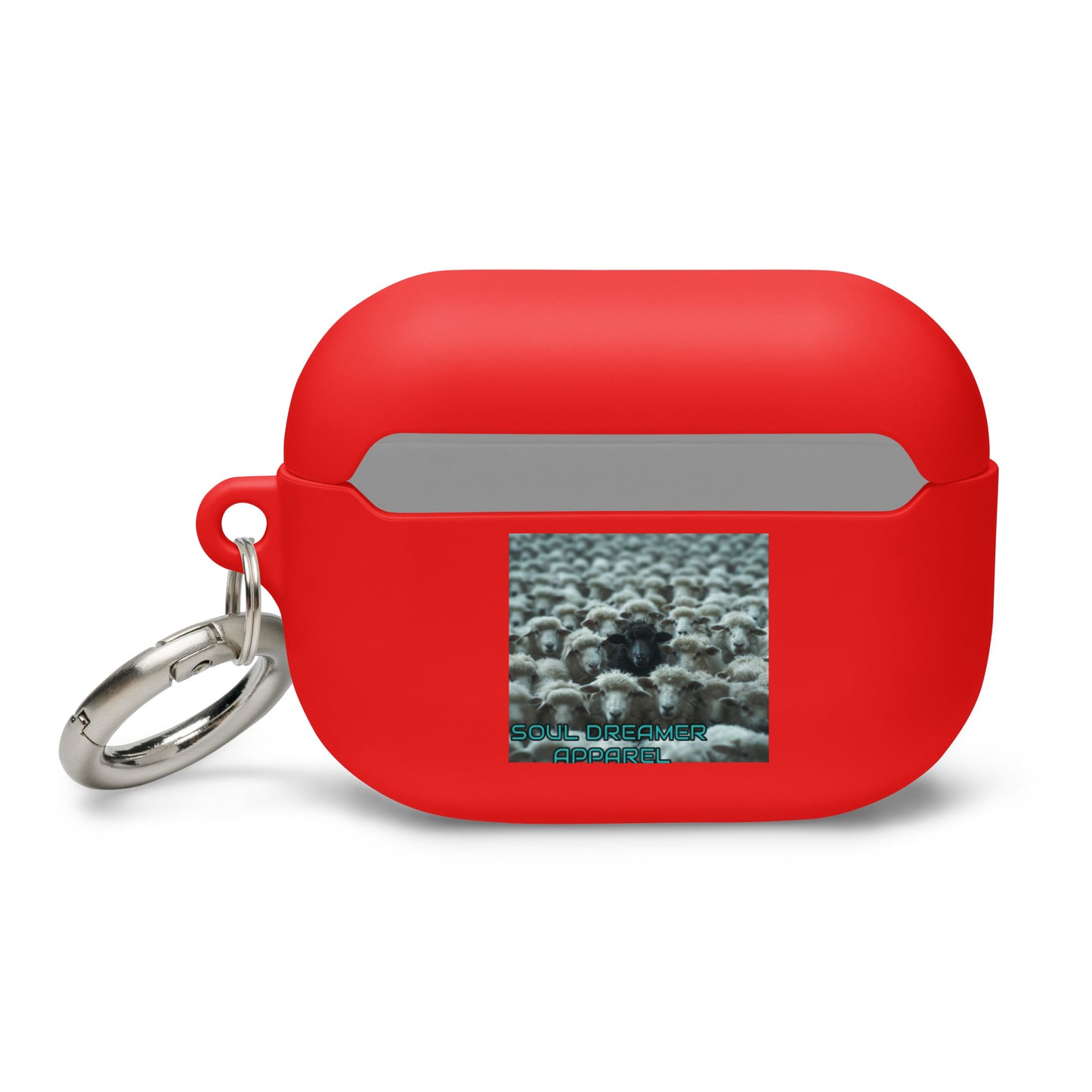 Rubber Case for AirPods®