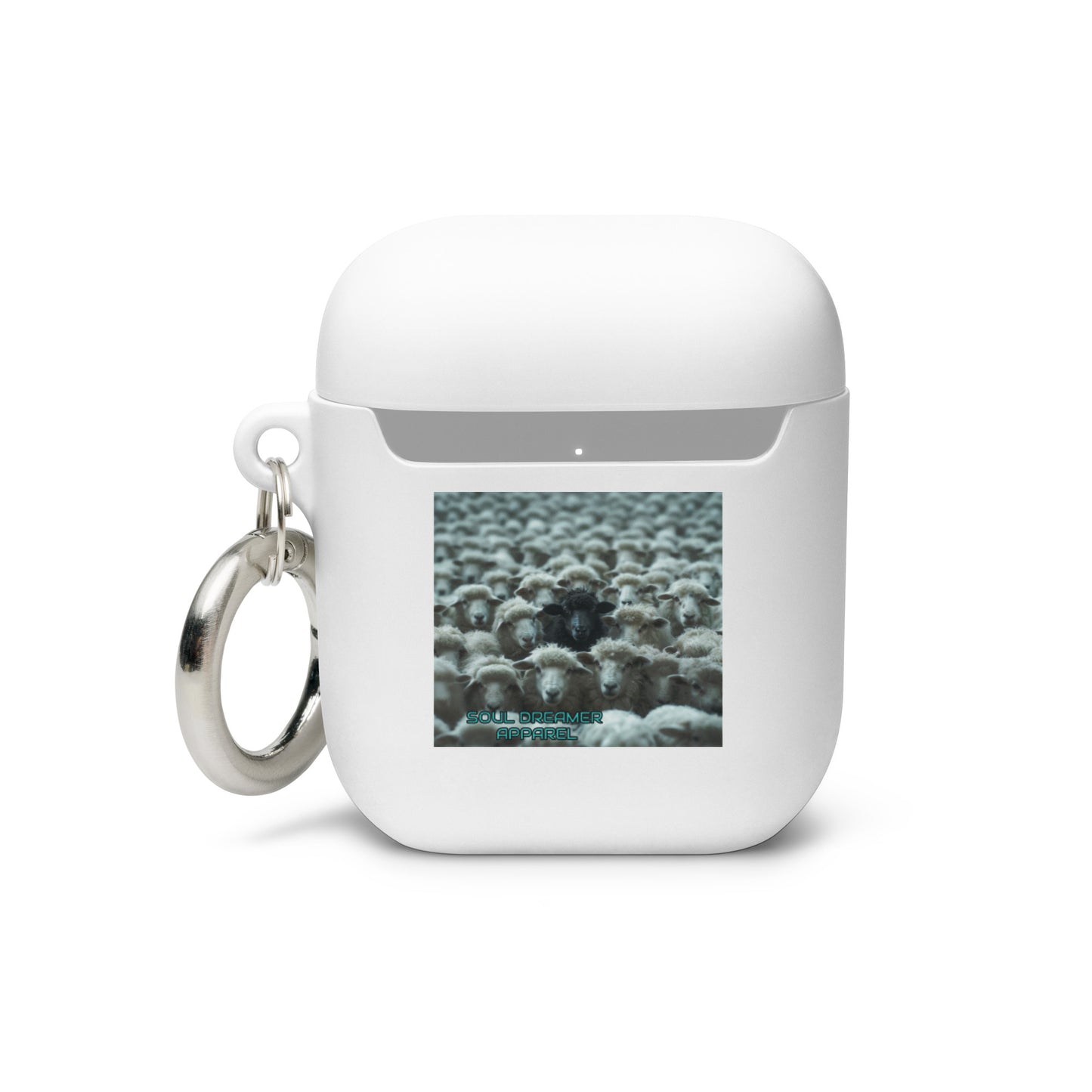 Rubber Case for AirPods®