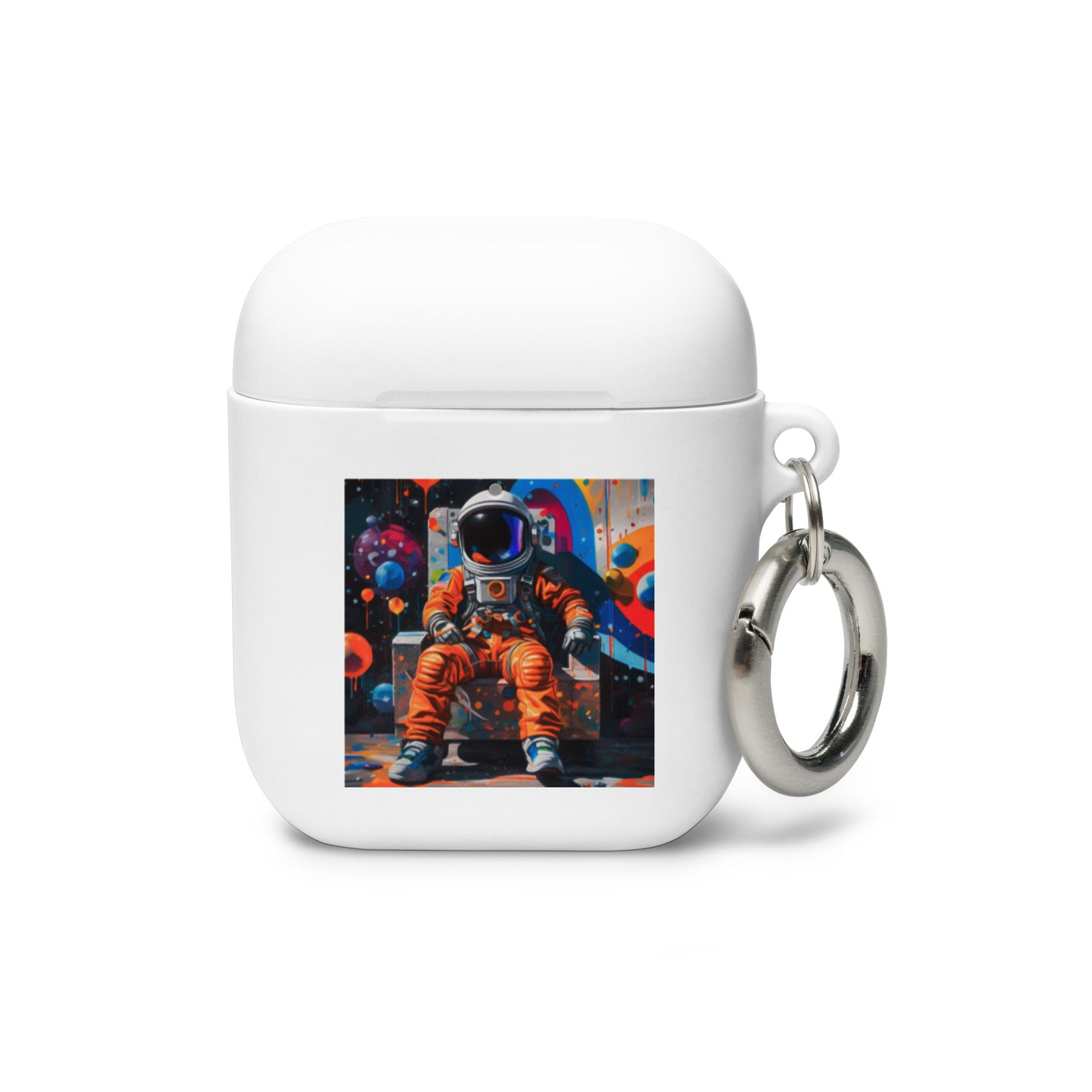 Rubber Case for AirPods®