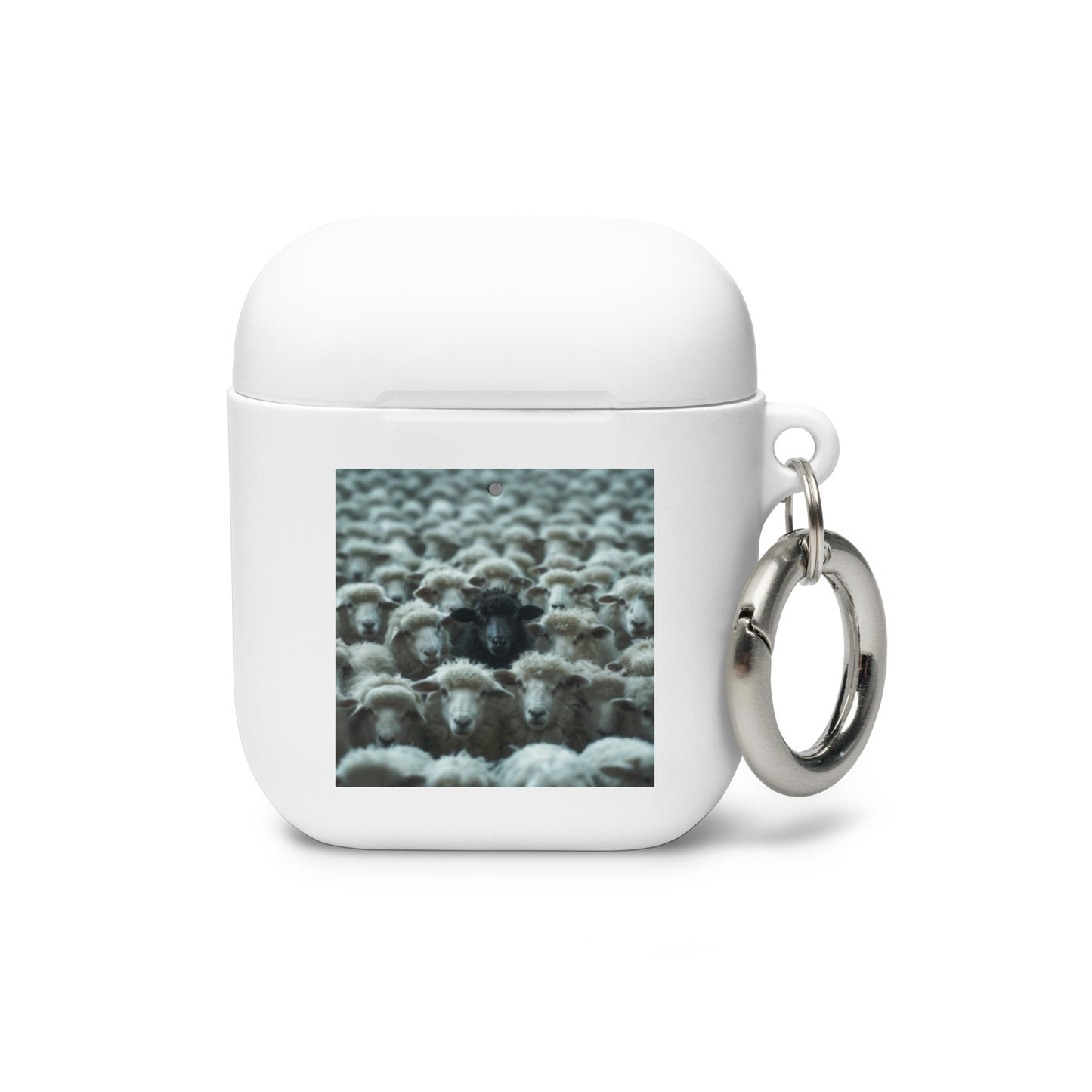 Rubber Case for AirPods®