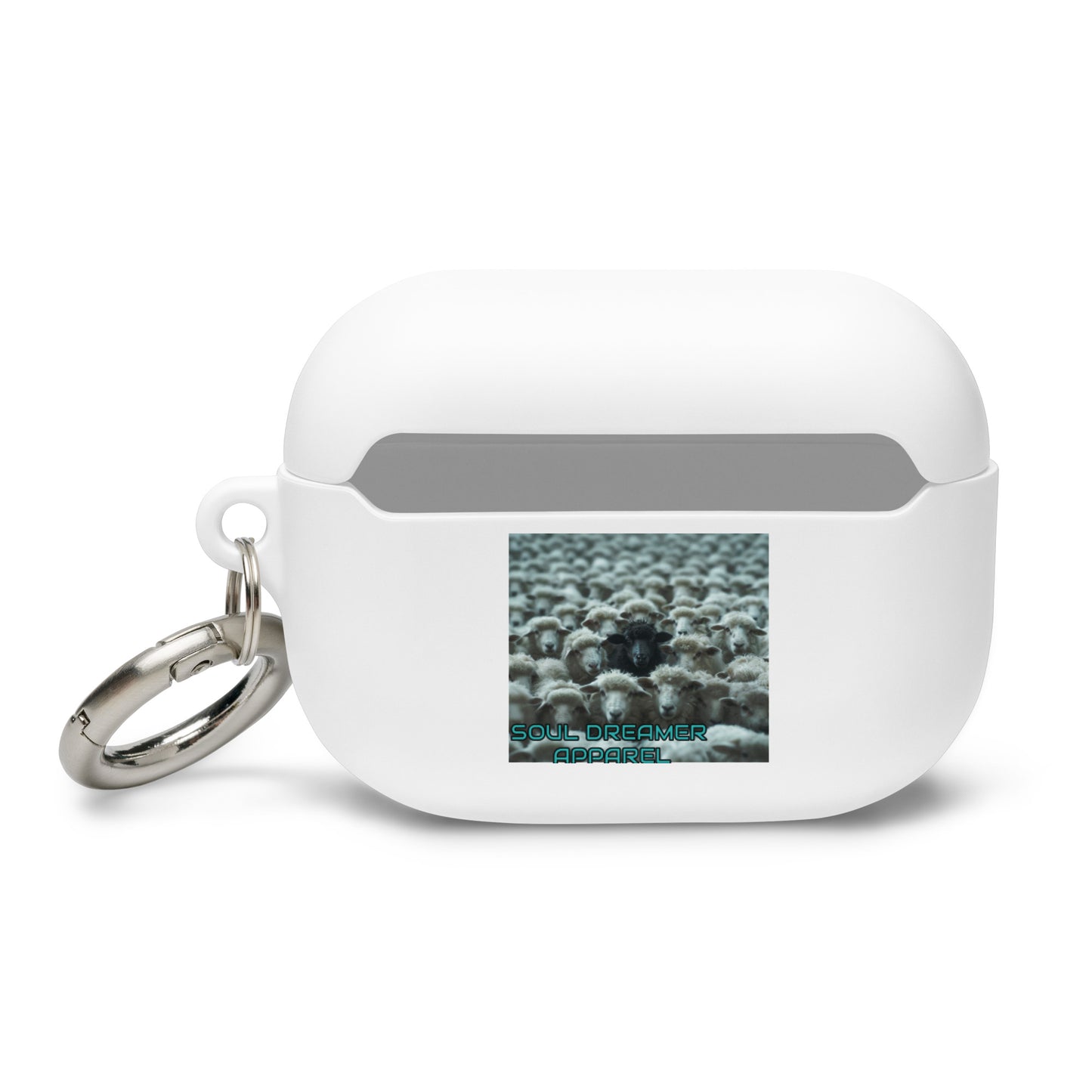 Rubber Case for AirPods®