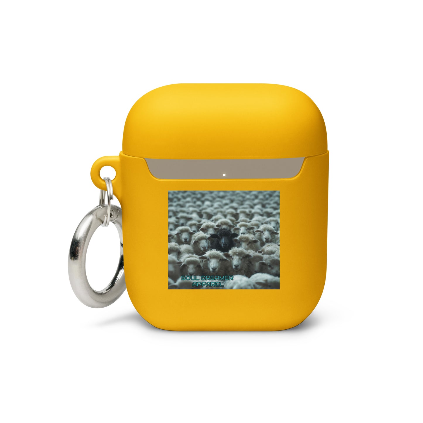 Rubber Case for AirPods®