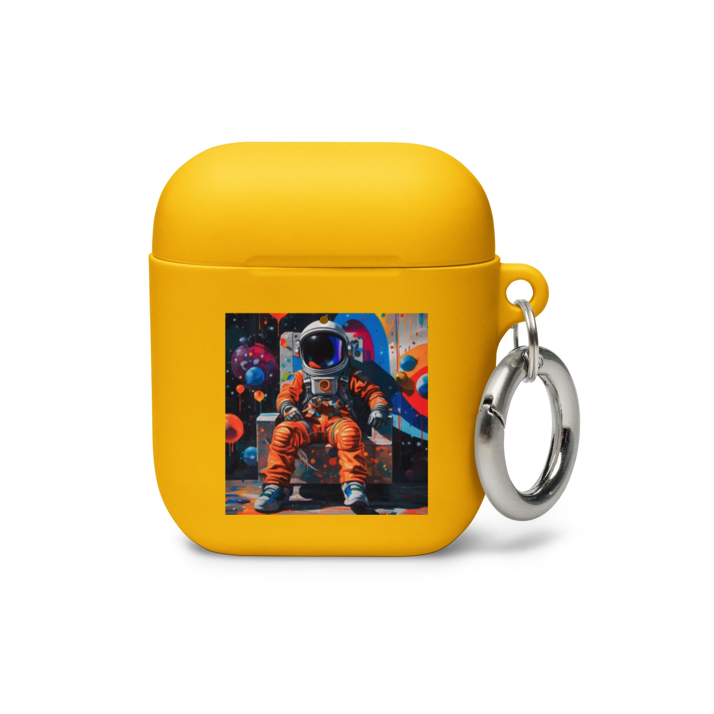 Rubber Case for AirPods®