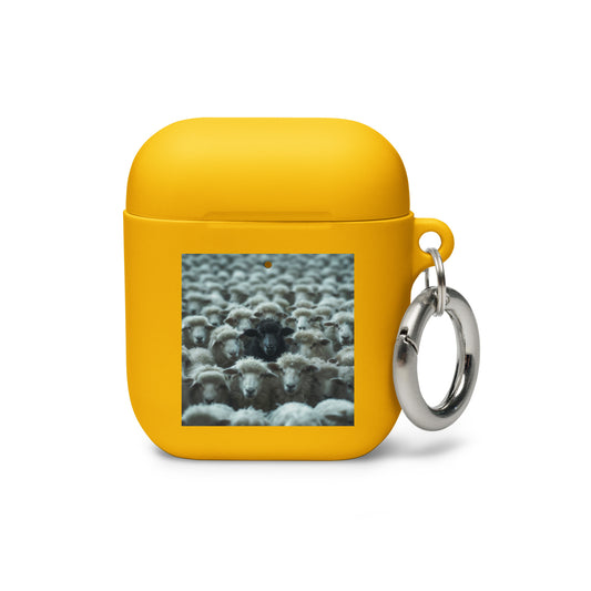 Rubber Case for AirPods®