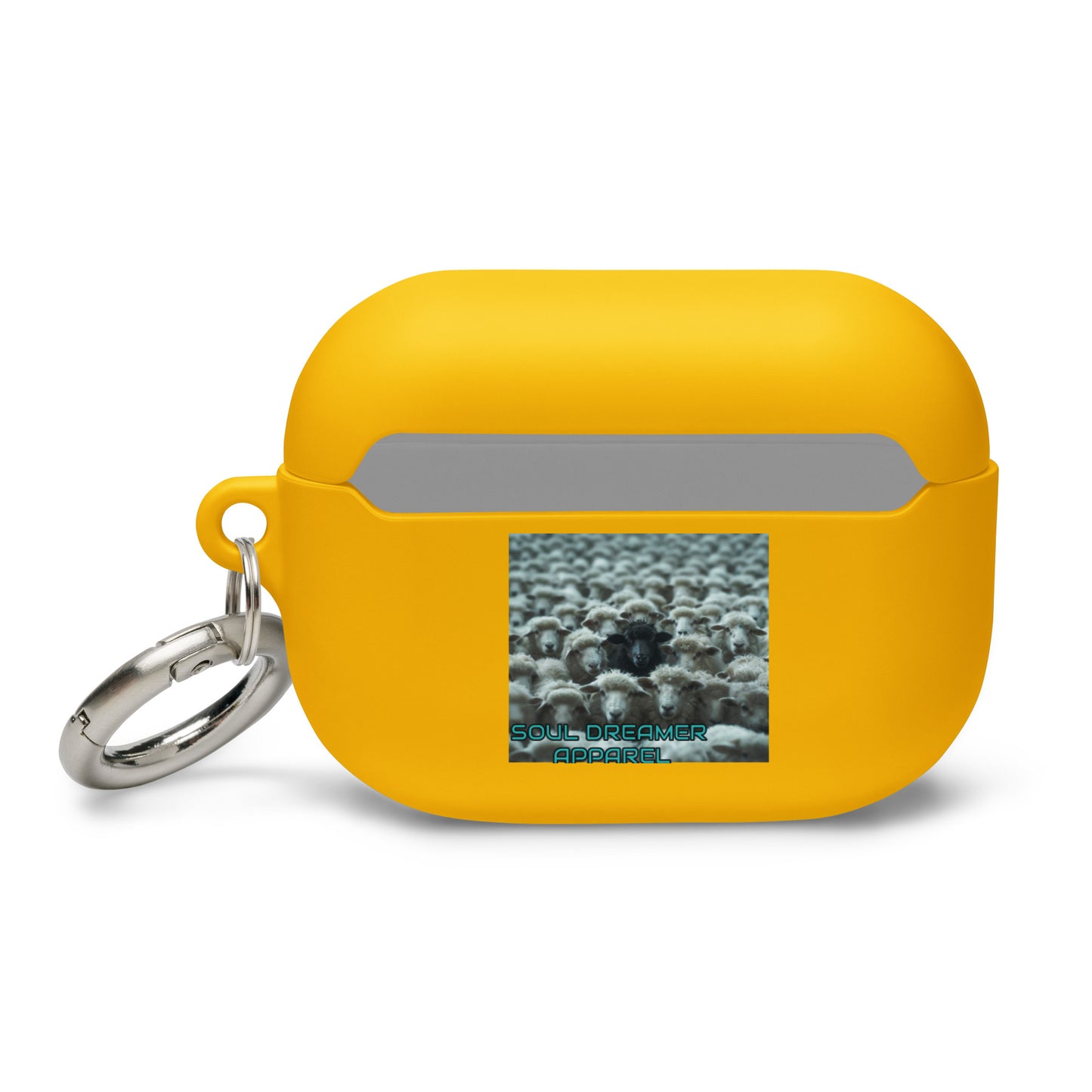 Rubber Case for AirPods®