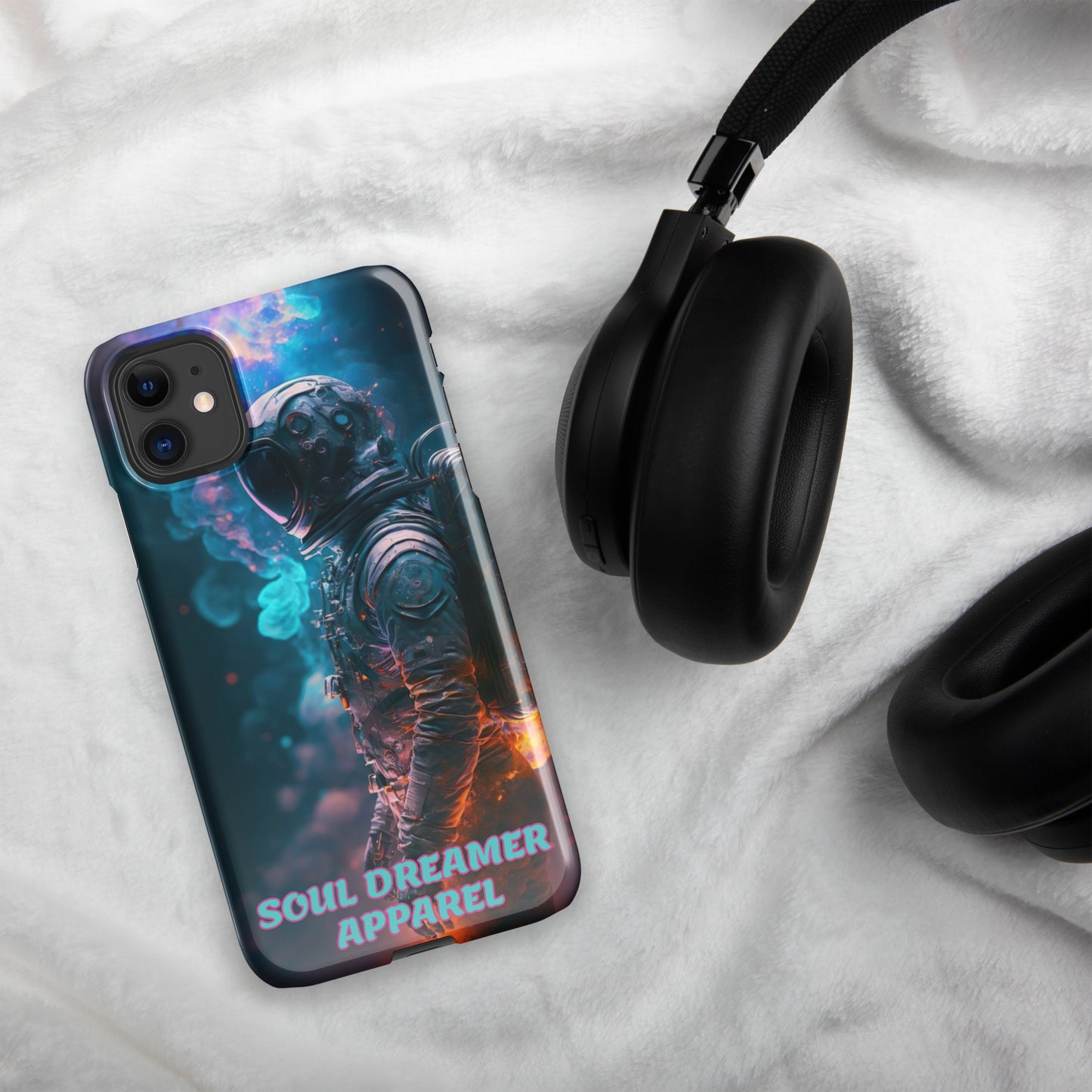 Snap case for iPhone®