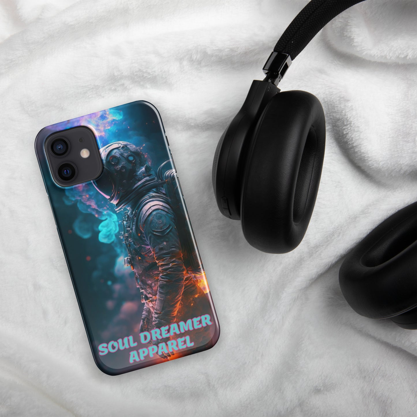 Snap case for iPhone®