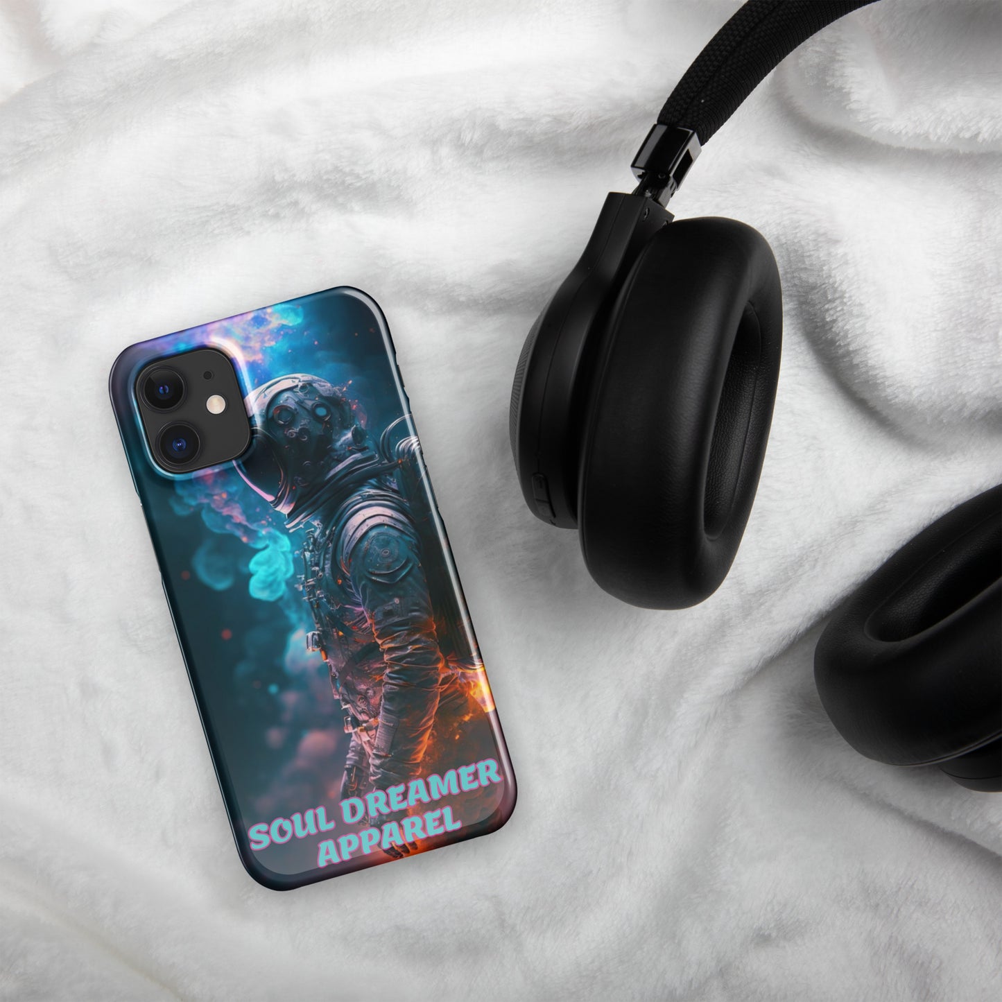 Snap case for iPhone®