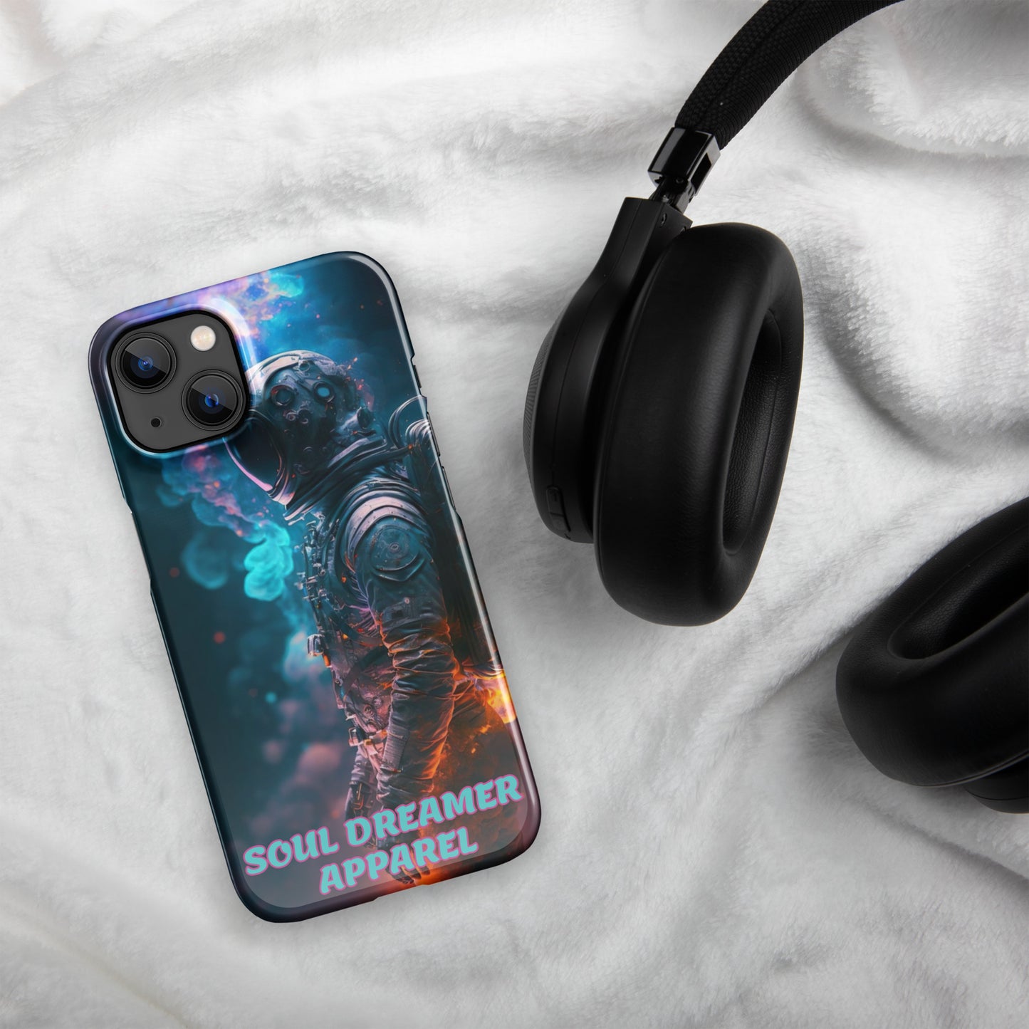 Snap case for iPhone®