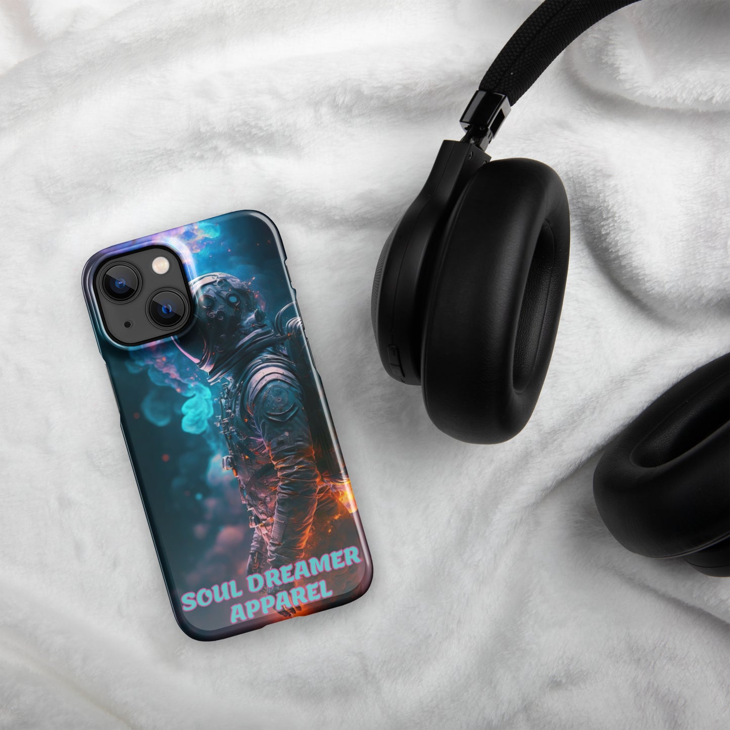 Snap case for iPhone®