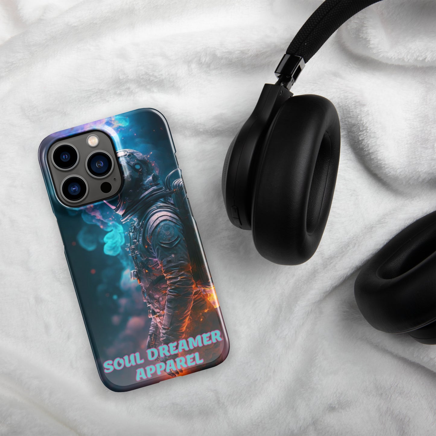 Snap case for iPhone®