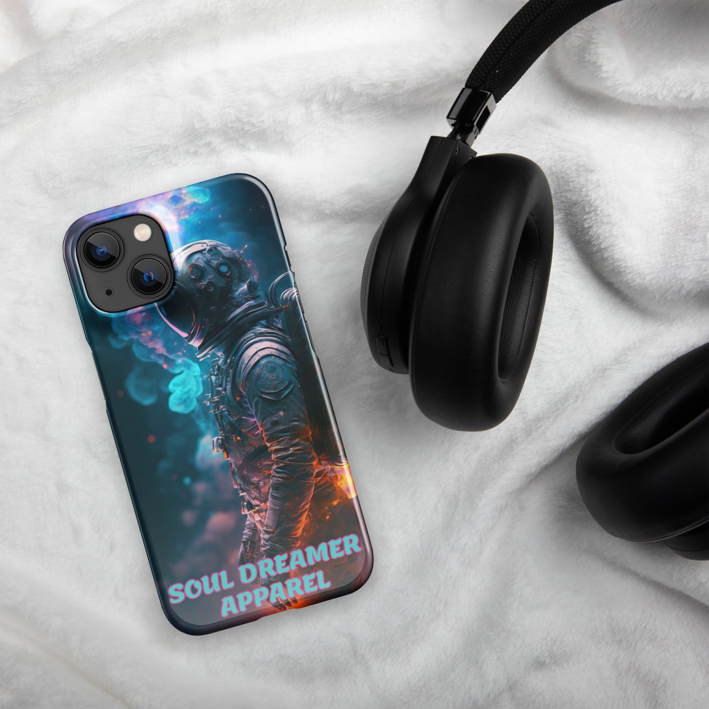 Snap case for iPhone®