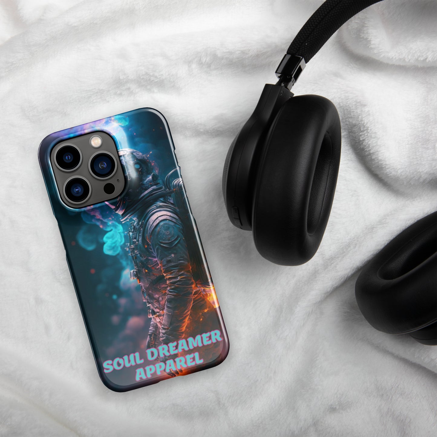 Snap case for iPhone®