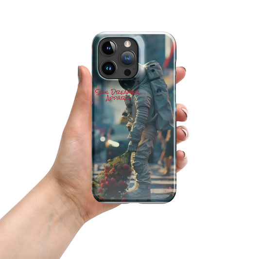 Snap case for iPhone®