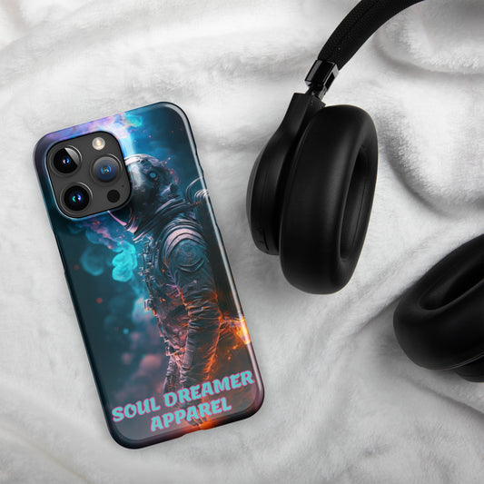 Snap case for iPhone®