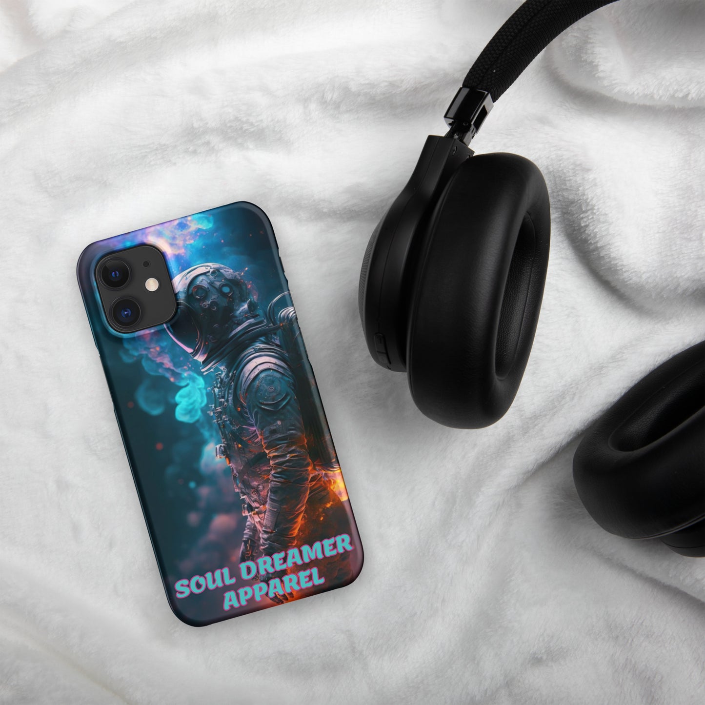 Snap case for iPhone®