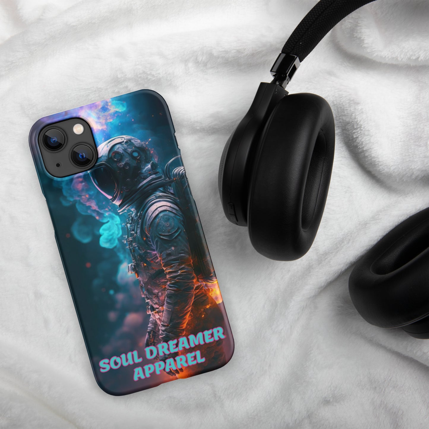 Snap case for iPhone®