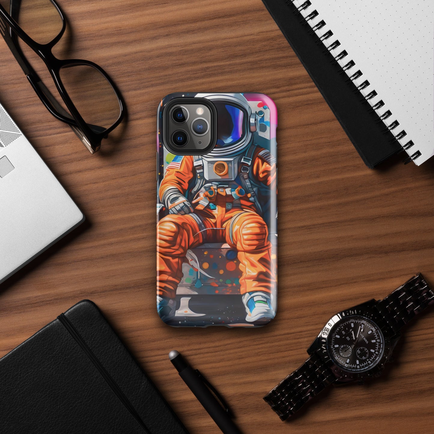 Tough Case for iPhone®