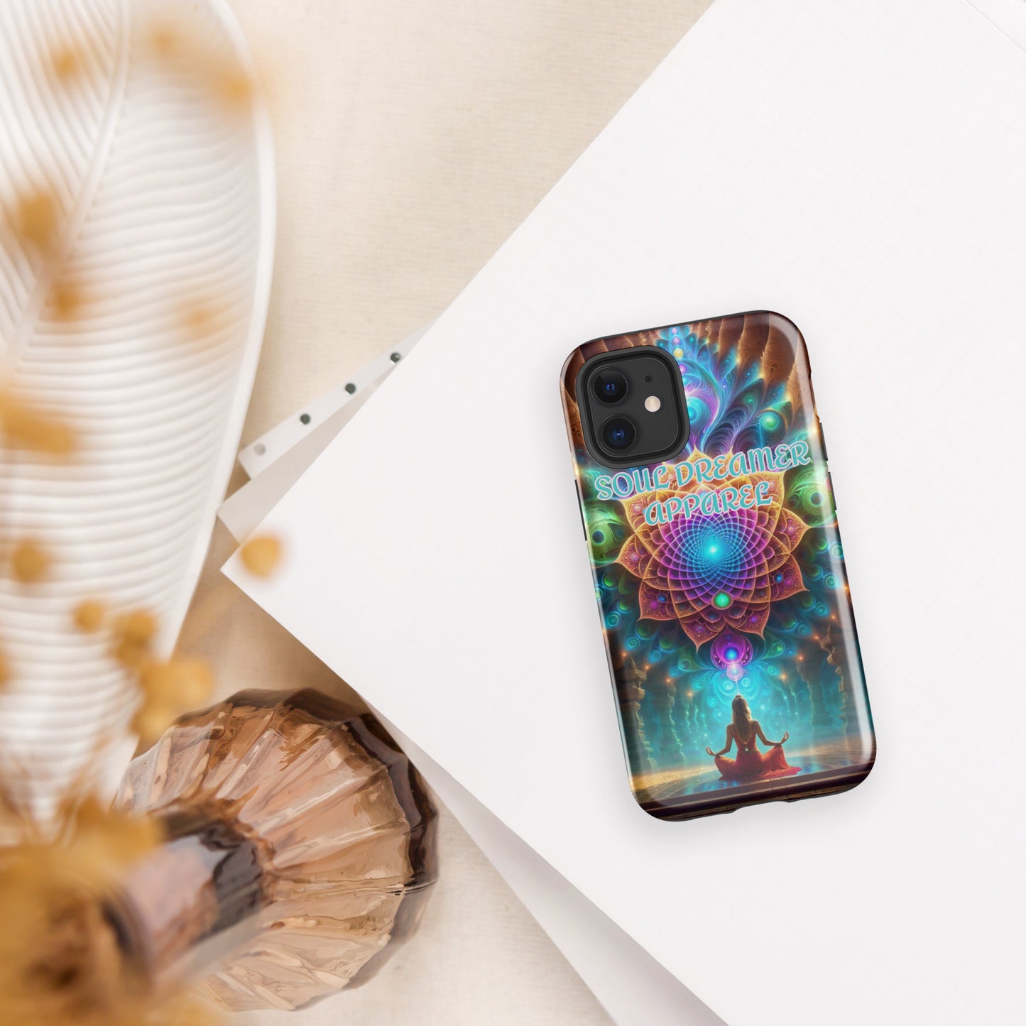 Tough Case for iPhone®