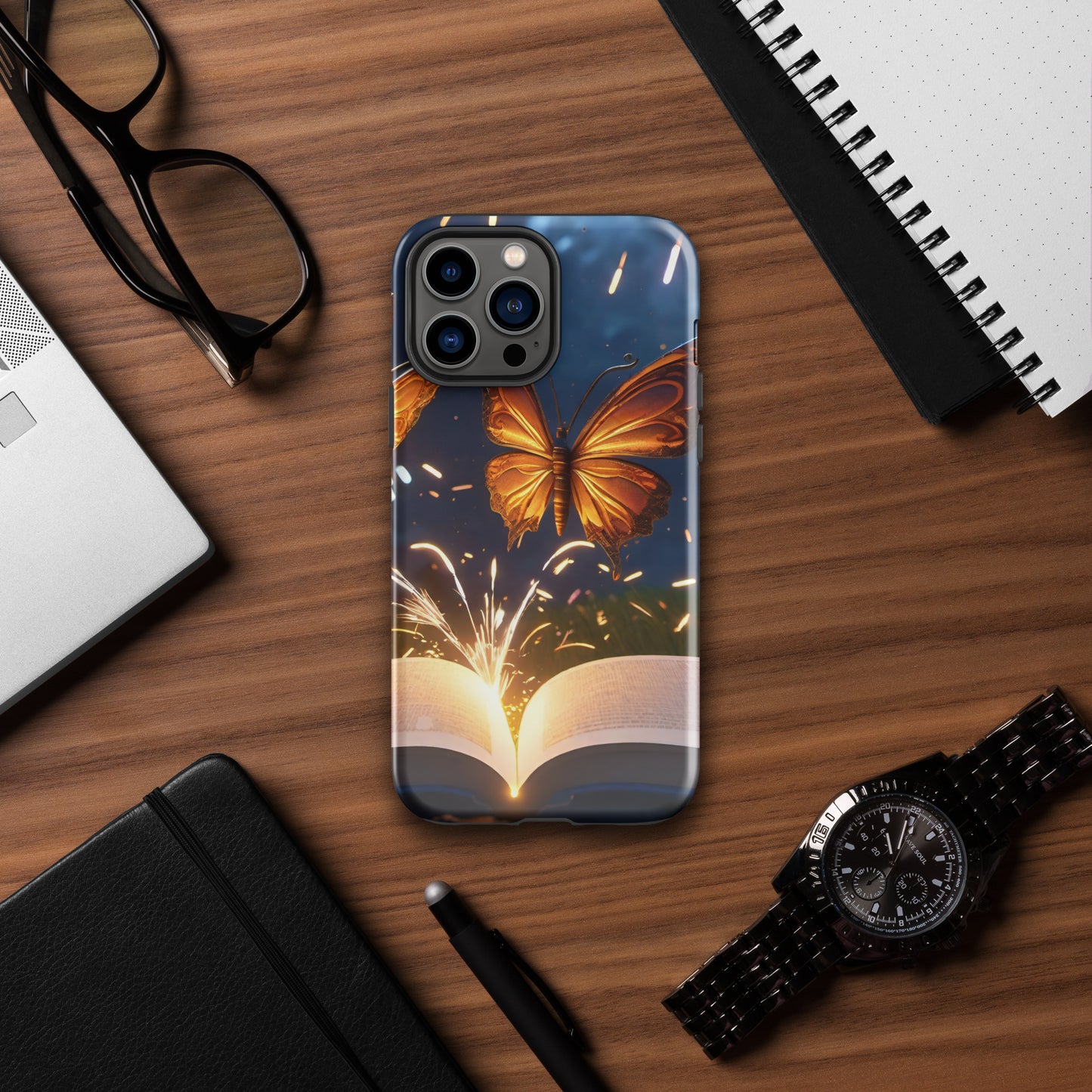 Tough Case for iPhone®