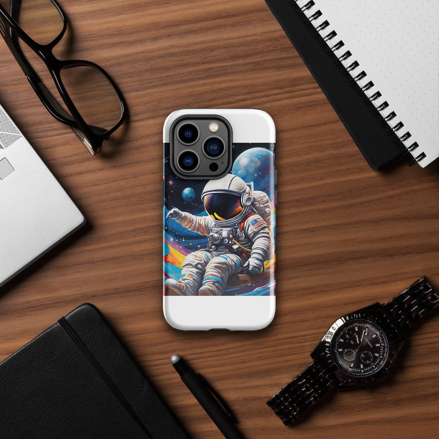 Tough Case for iPhone®