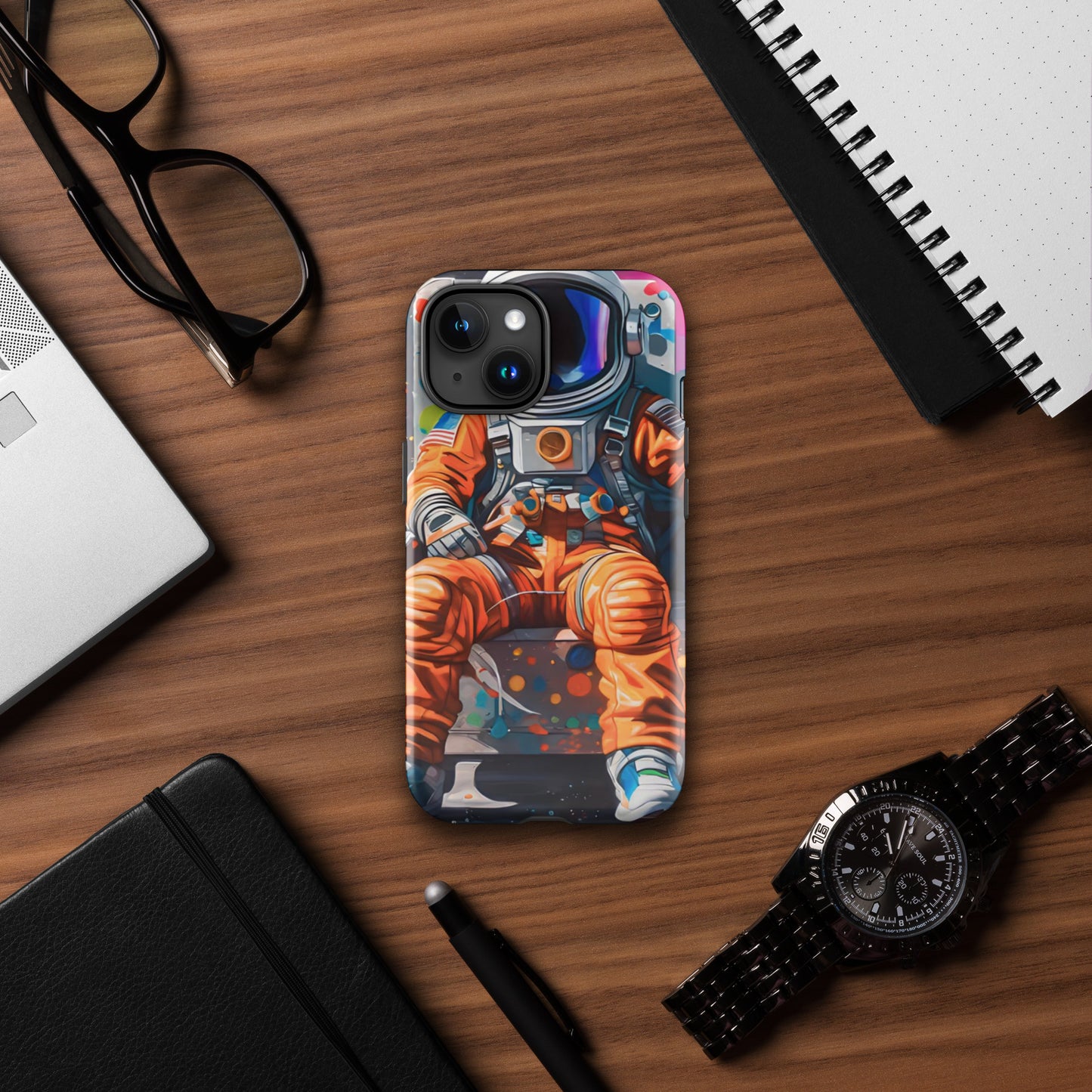 Tough Case for iPhone®