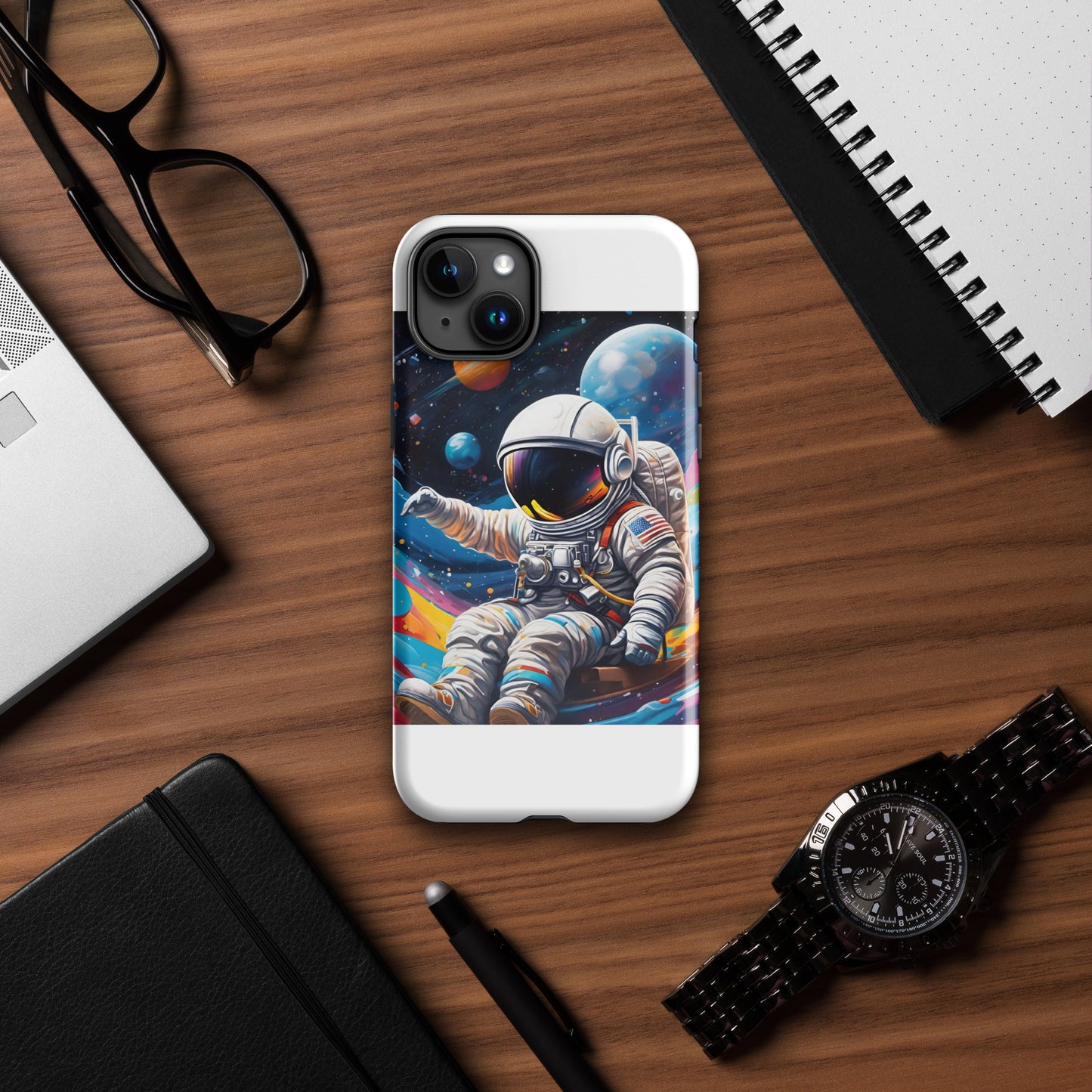 Tough Case for iPhone®