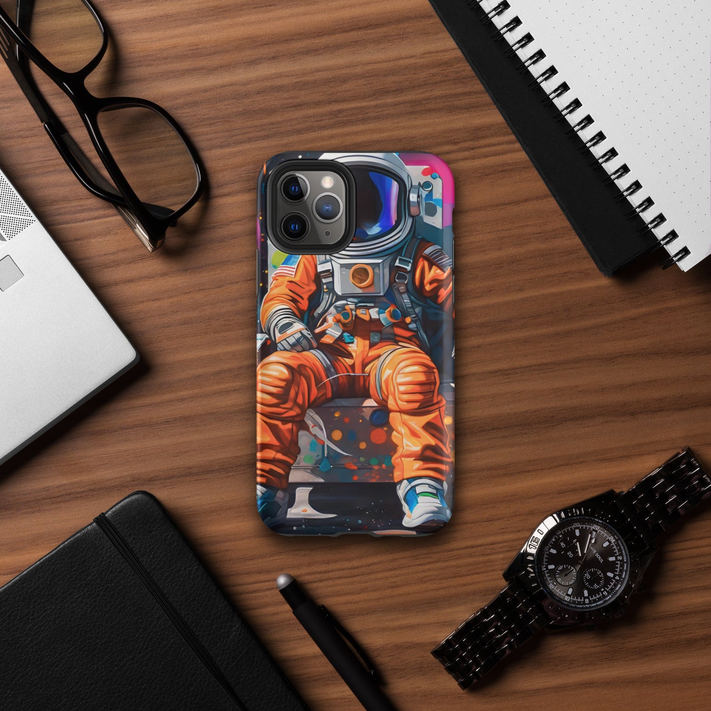 Tough Case for iPhone®