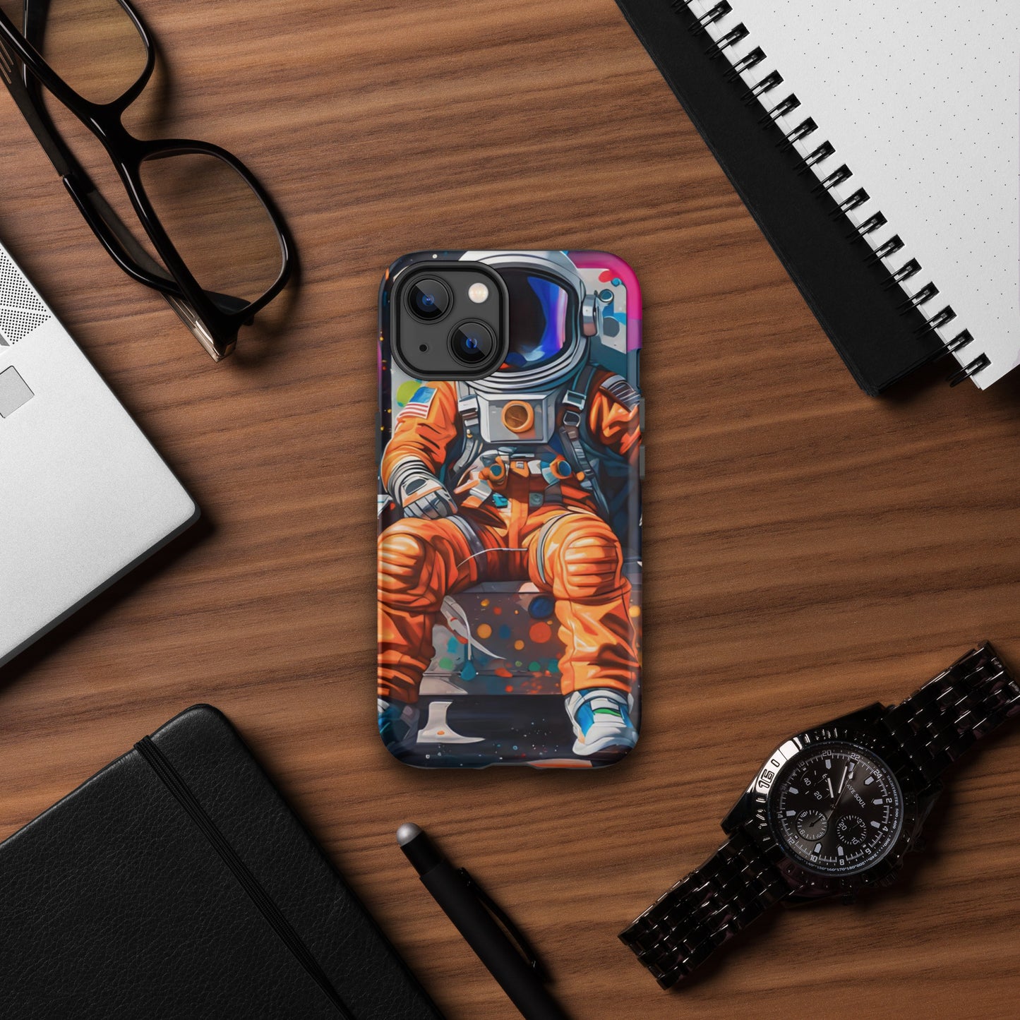 Tough Case for iPhone®