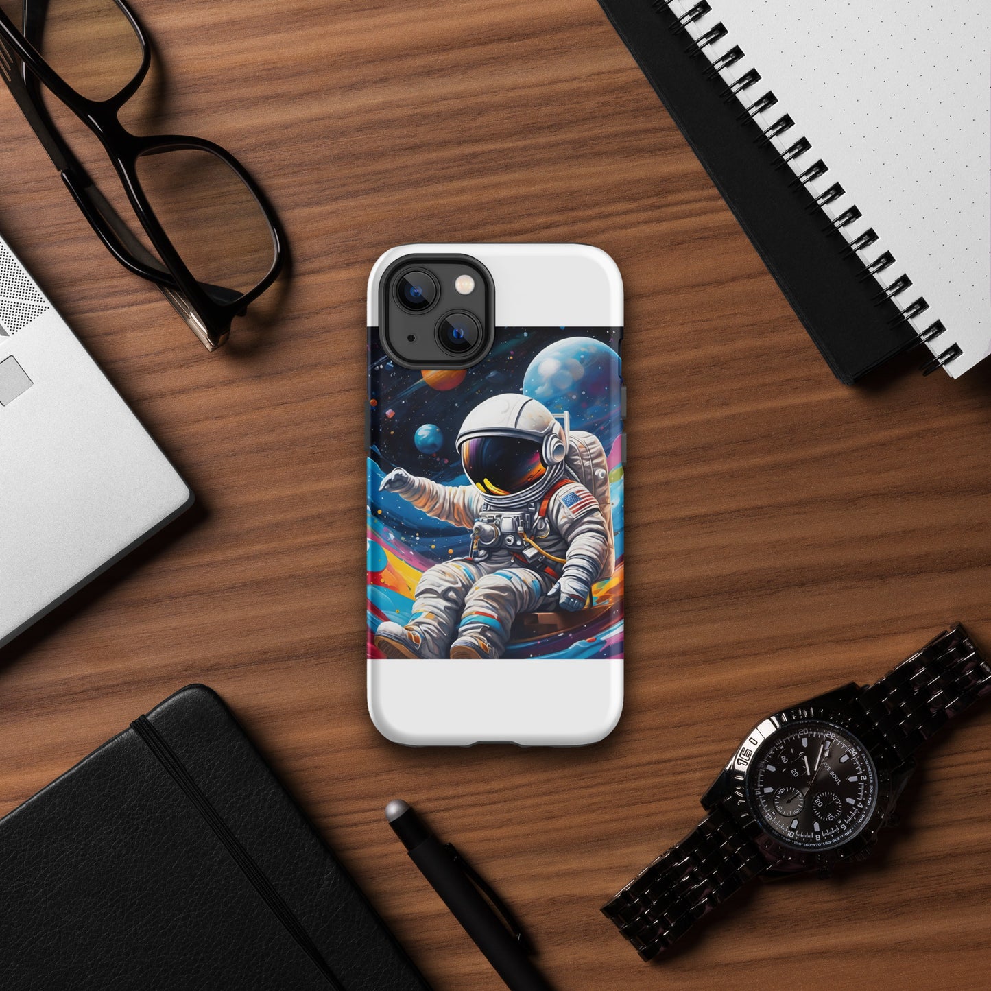 Tough Case for iPhone®