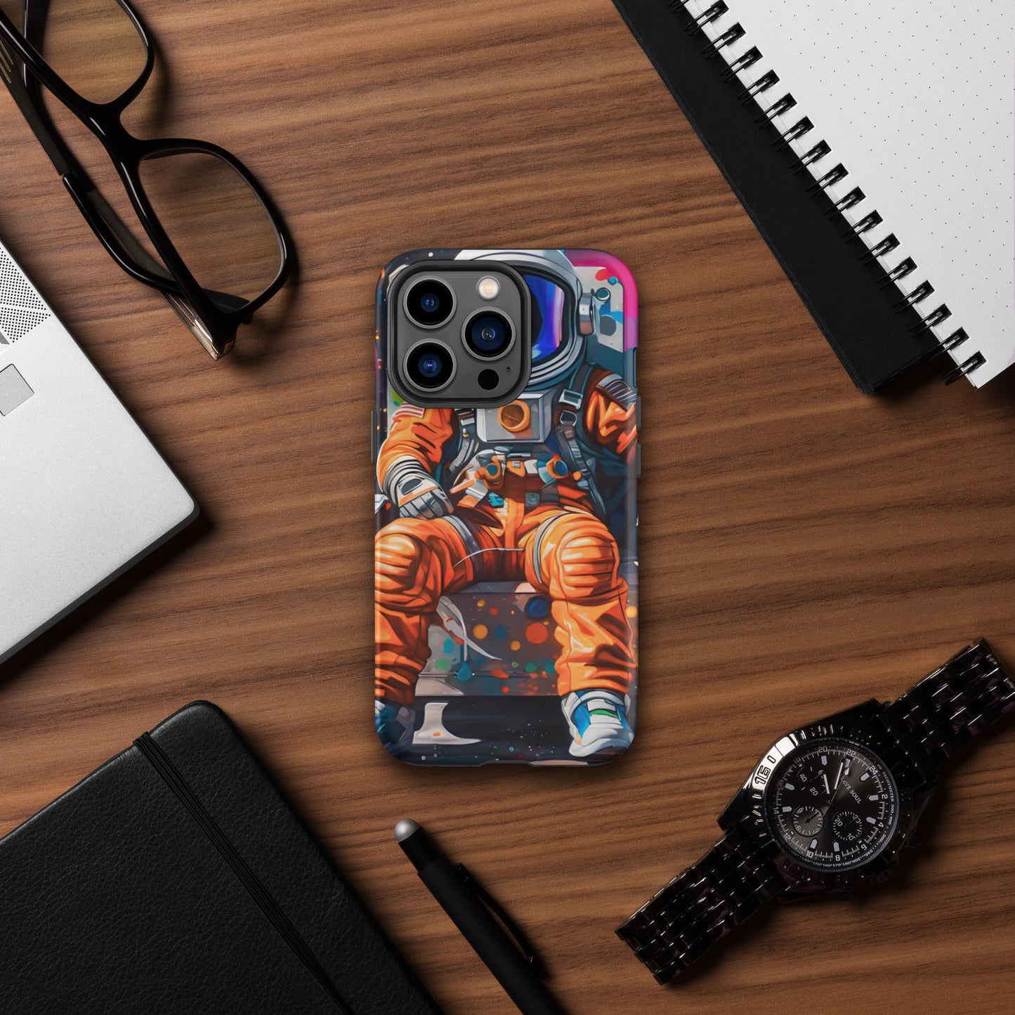 Tough Case for iPhone®