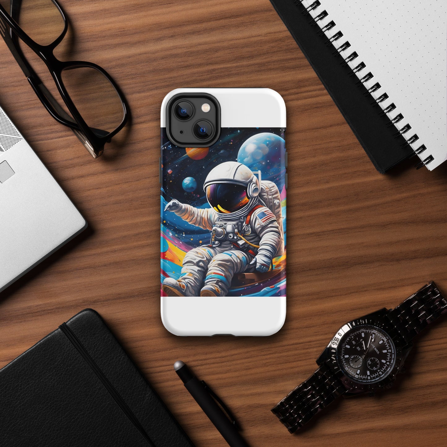 Tough Case for iPhone®