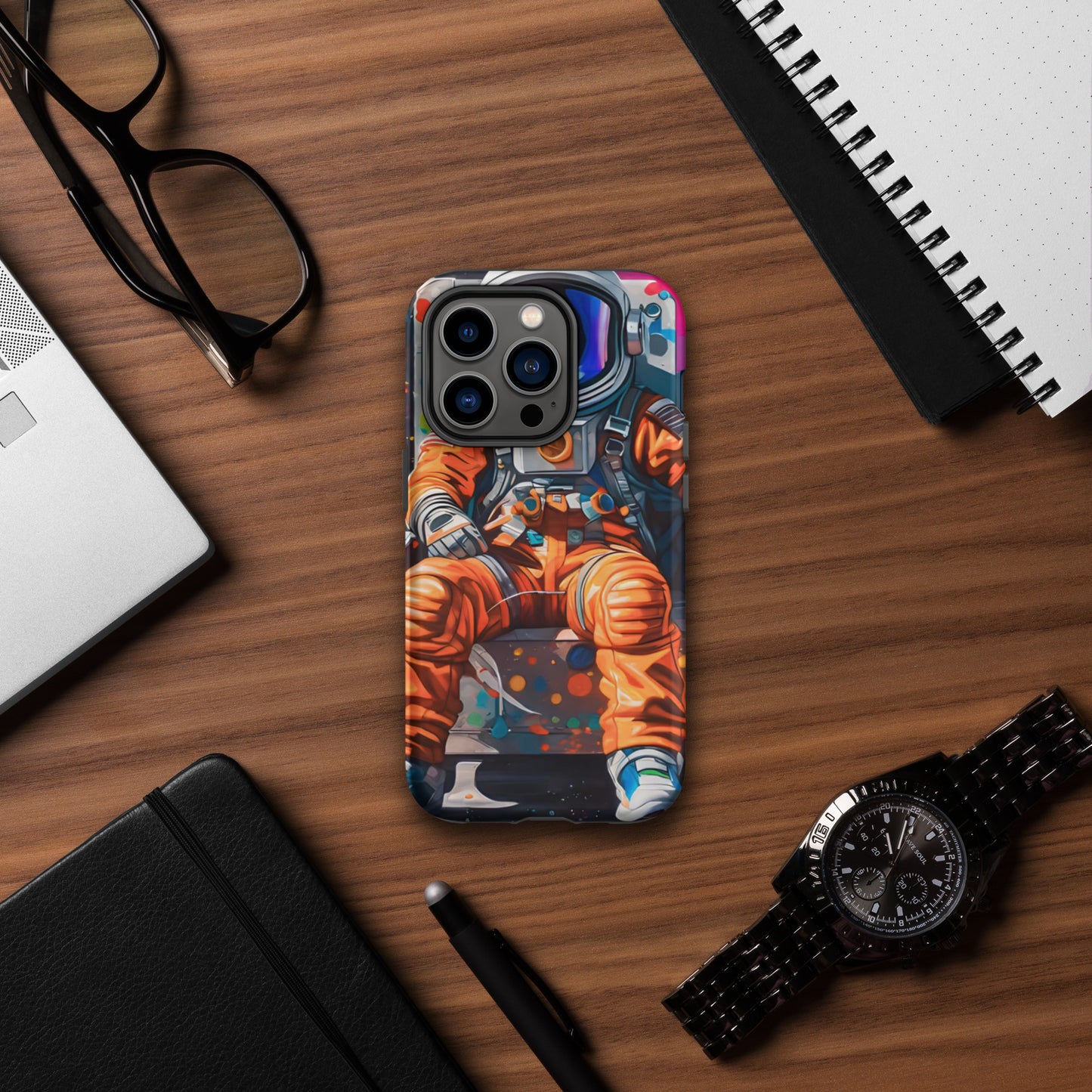 Tough Case for iPhone®