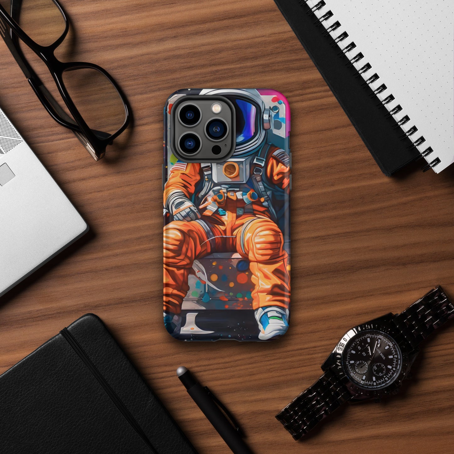 Tough Case for iPhone®