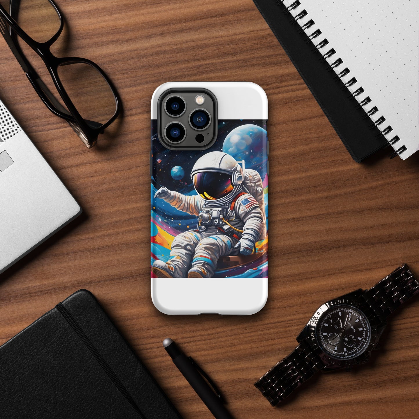 Tough Case for iPhone®