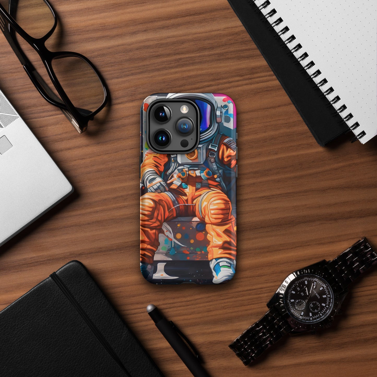 Tough Case for iPhone®