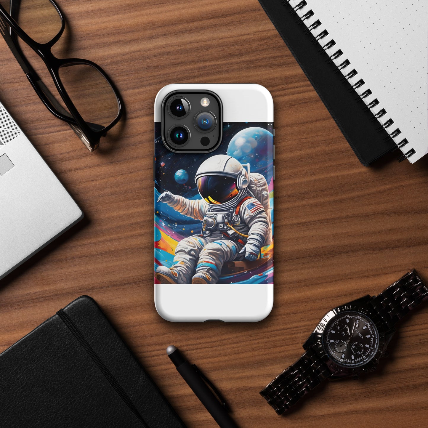 Tough Case for iPhone®