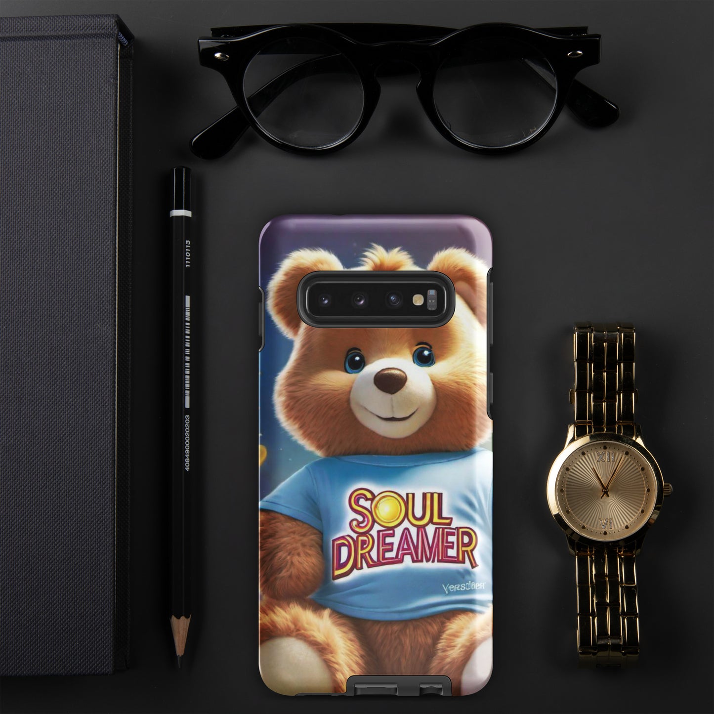 Tough case for Samsung®