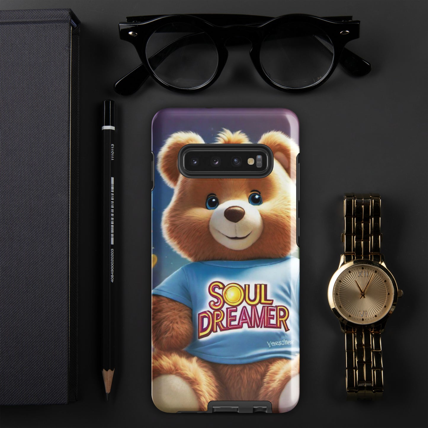 Tough case for Samsung®