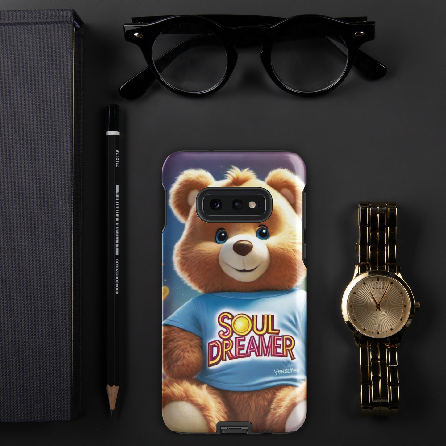 Tough case for Samsung®