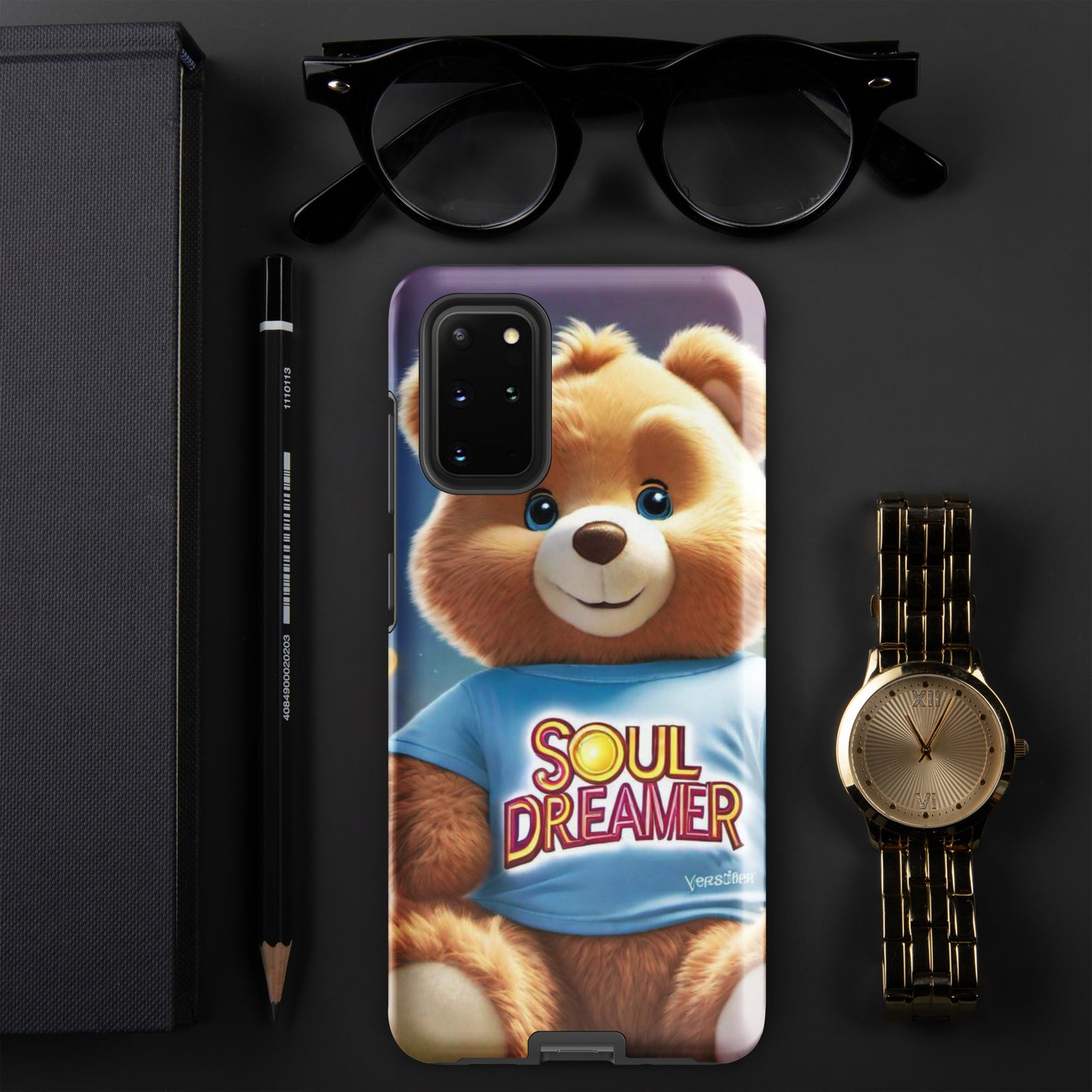 Tough case for Samsung®