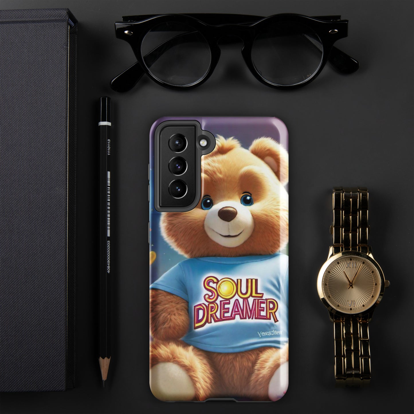 Tough case for Samsung®