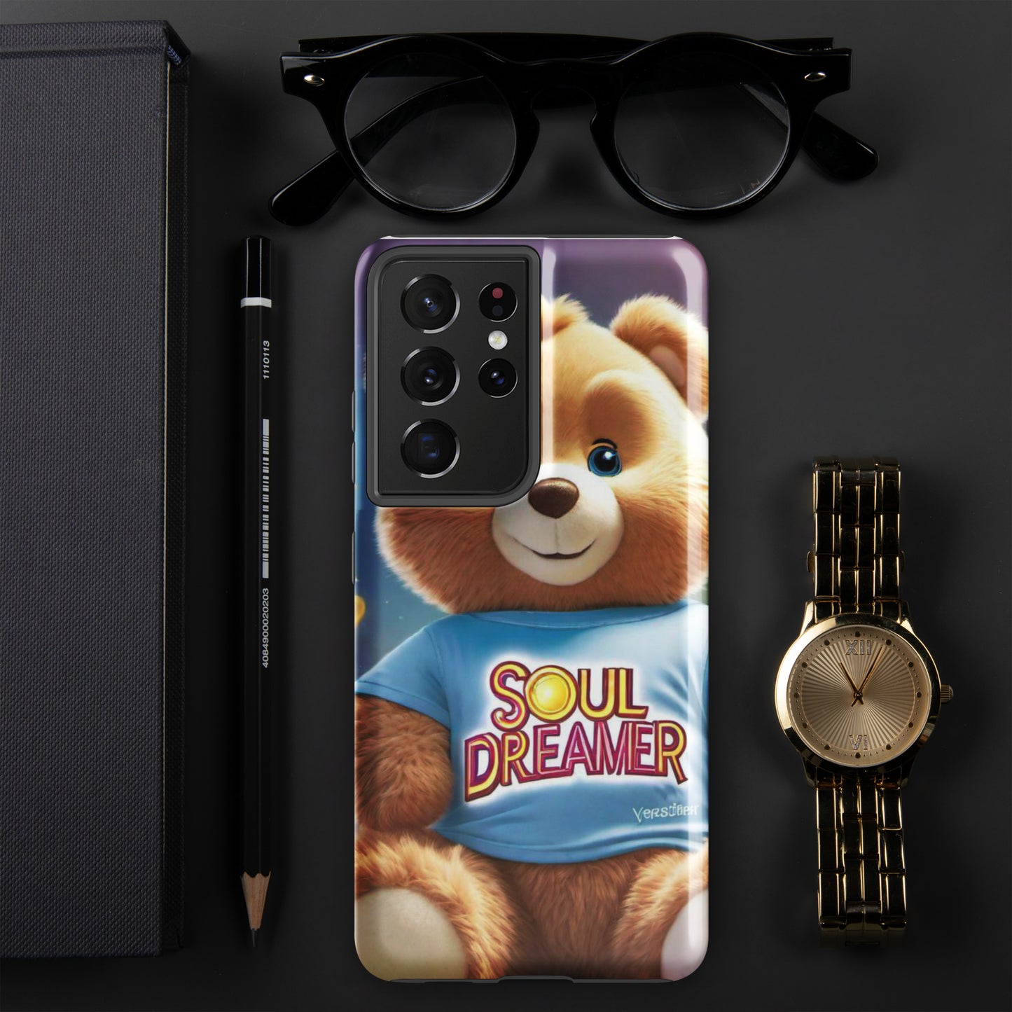 Tough case for Samsung®