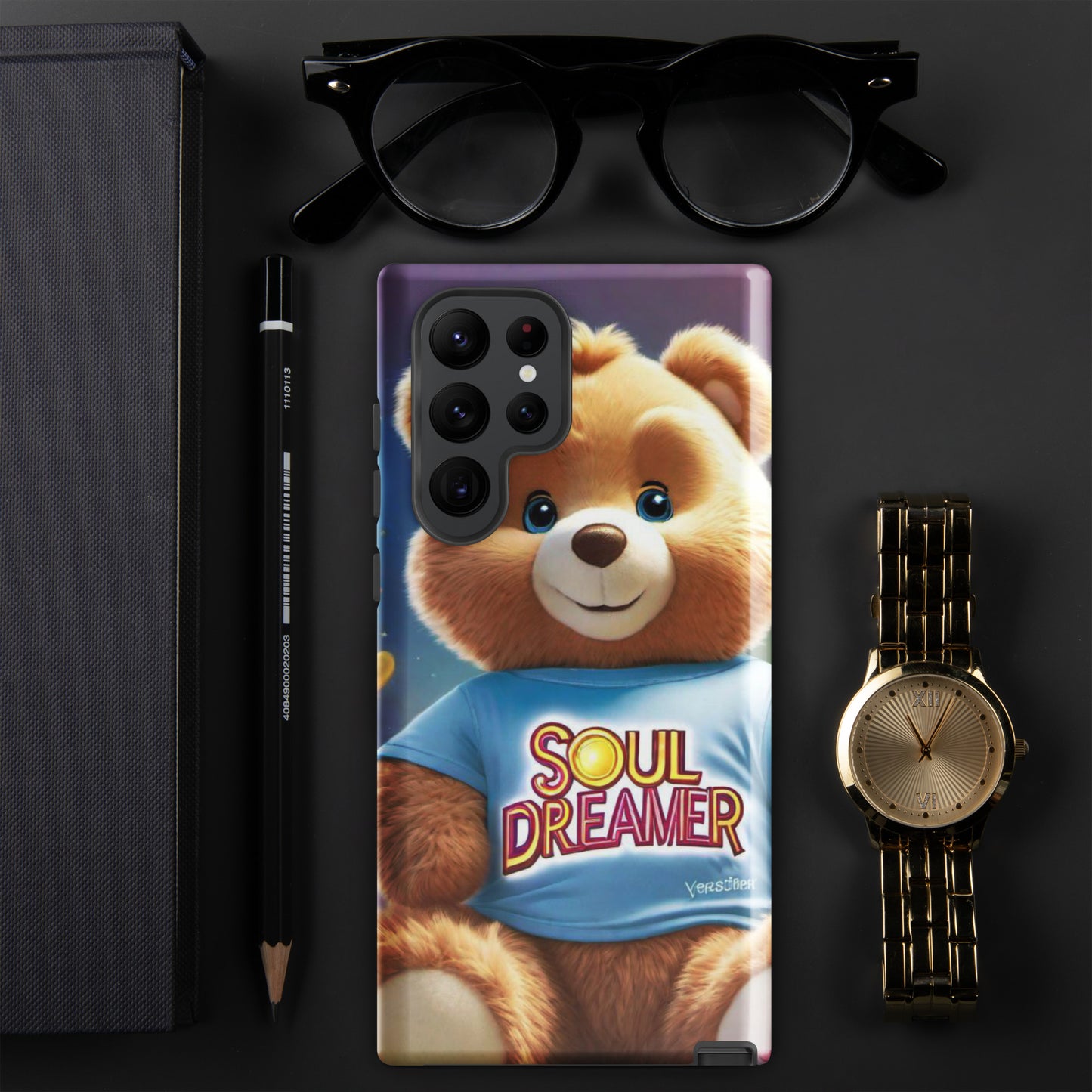 Tough case for Samsung®